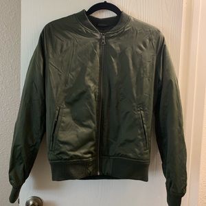 American Eagle Bomber Jacket